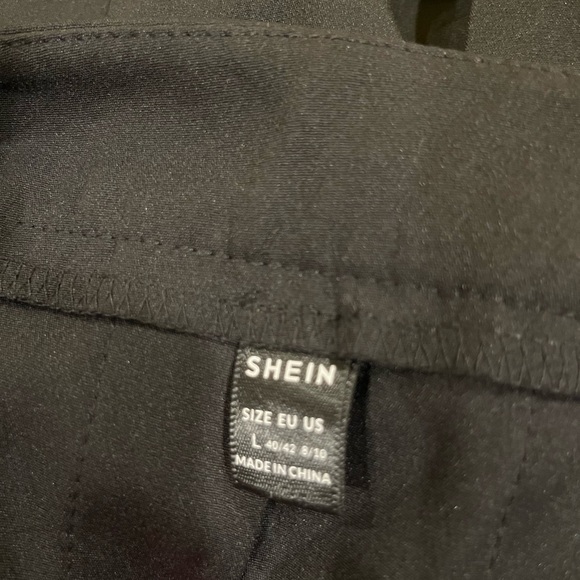 2/$15 - bundle SHEIN Cheerleader Skirt, NWOT - Picture 6 of 10